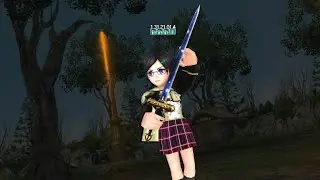 Dawn's Howl Shattering Illusions - Kelger Shinryu (Queen/Weiss/Galuf)