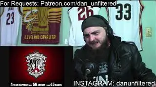 Roadrunner United - The Dagger REACTION!! | Howard Jones Is A BEAST!!