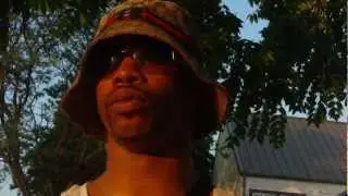Red Heffner salt n pepper interview by melo of black money ent