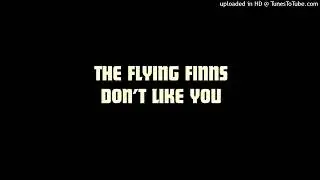 The Flying Finns - Sooprize Package For Mr Mineo