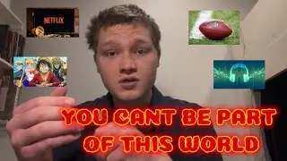 A worldly 