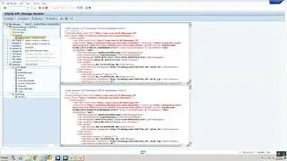 File To IDoc Scenario File Content Conversion - Day 11