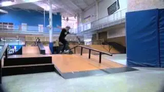 The Shredit - Plan Nine Footy