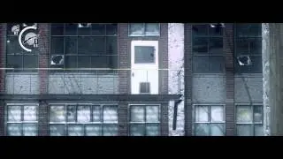 The Evil Within - Ch. 11 Reunion: Offices: Sebastian Spots Julie Kidman on Catwalk (Being Chased)