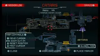 Metroid Dread - Ep. 5: Navigating Through the Dread