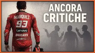 🏆 MARC MÁRQUEZ È L’ULTIMO VERO CAMPIONE: DOPO DI LUI SOLO SECONDE GUIDE ⚡