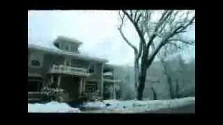 Antigonish Winter Drive