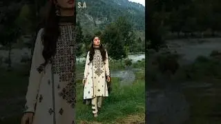 Kuch Ankahi drama ep 1 new status Sajal Aly