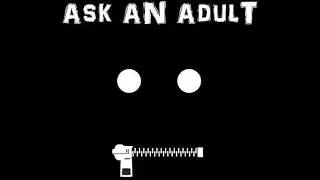 Ask An Adult - PondBoy (2024 Remaster)