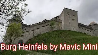 Burg Heinfels- Osttirol