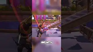 Secret Blade Animation Cancel Discovered!