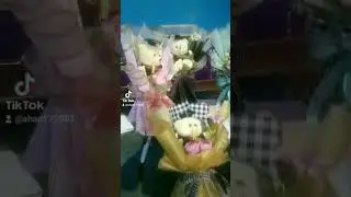 #buketwisuda #buketmurahwangon #buketbanyumas #buketjeruklegi  #cilacaphariini