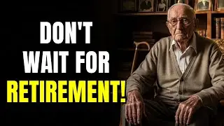 I&rsquo;m 98&hellip; Retirement Taught Me 7 Hard Truths No One Told Me