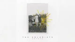 The Solarists - CRYPTK (Official Audio)