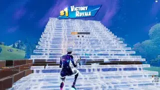 31 Kill Solo Vs Squads Game Full Gameplay (Fortnite Season 3 Ps4 Controller)