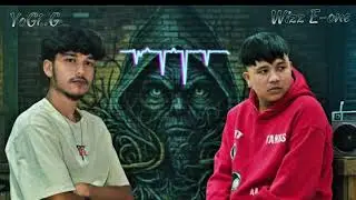 सत्यको रेखा (Line of Truth) &ndash; Wizz E-One ft. YoGi..G [Official Music Video]