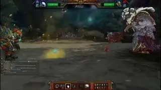 Vesharr: Warlords of Draenor 2 Pet Team Pet Battle Guide