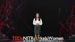 Is digital and distant care the future of healthcare? | Yojna Sah Jain | TEDxNITRourkelaWomen