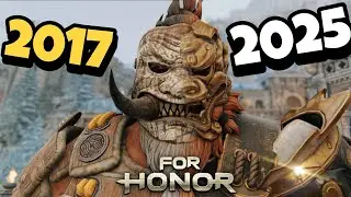 I STILL Miss Old Shugoki | For Honor