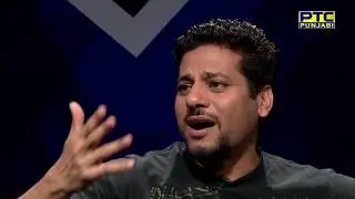 SURJIT KHAN | Interview | JHANJRAN | Latest Punjabi Song 2017 | PTC Punjabi
