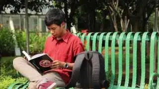 Perhatian (Short Movie)