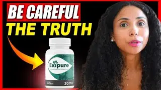EXIPURE - Exipure Review ((IS EXIPURE WORK 2022?))Exipure Weight Loss Supplement - Exipure Reviews