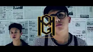 Lado Este - Barrio Time (Video Oficial)
