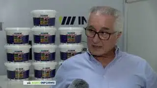 NOTA ISONEM TRAMPA DE AGUA