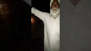 Old song akkanwali (Mansa)