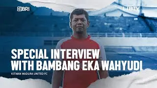 Sisi lain Kitman Madura United FC