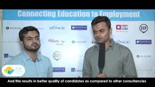Bright Future | Testimonial by Factum Events Pvt. Ltd.
