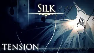 Silksong 1h Ambience - Silk Tension (loopable)
