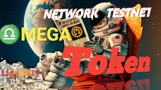 OMEGA-NETWORK TESTNET TOKEN// OMN add & remove liquidity @Hustlinginsight @OmegaCoreTeam