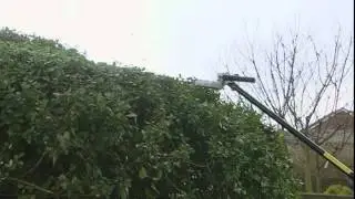 Handy Multitool   hedge cutter