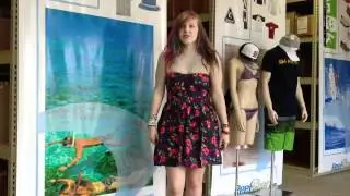 O'Neill Distance Dress at ReefGear