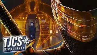 Вышел первый полноценный трейлер фильма &laquo;Глаза змеи&raquo; с множеством отсылок к кобре