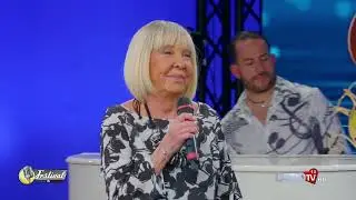 6 &ndash; WILMA GOICH & VALERIO LIBONI &ldquo;SE QUESTO NON E' AMORE&rdquo; FESTIVAL ITALIA IN MUSICA PUNTATA 653   ED