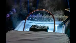 Spa capillaire