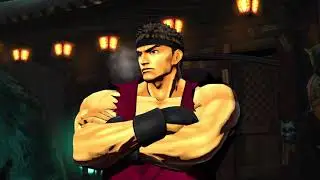Requested ULTIMATE MARVEL VS. CAPCOM 3 Ryu/Tron Bonne/X-23 Arcade Gameplay