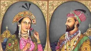 The Muslim King Who Built the Taj Mahal