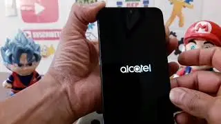 como quitar la contrase&ntilde;a olvidada alcatel 5029E pin, patr&oacute;n, contrase&ntilde;a