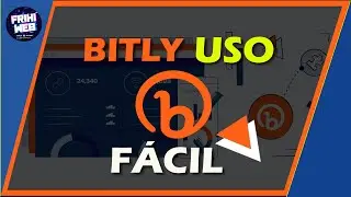 🟧 Bitly como usarlo en minutos gratis y f&aacute;cil