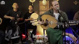 DEBU - BAJU MULIA KU | RRK