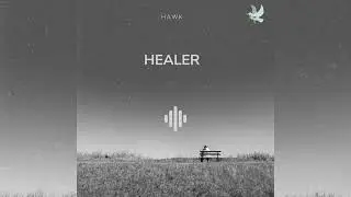Hawk - Healer | Hindi Rap | Lofi Type