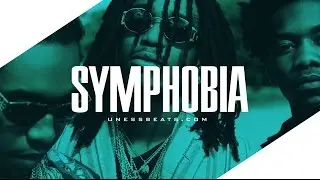 Migos Type Beat 2017- Booba Instru type | Trap Beat Instrumental 