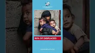 Yemen Crisis Appeal | Save Lives in Yemen | Islamic Welfare Trust