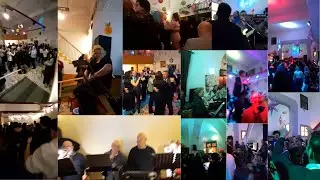 Carnevale 2024 a Pantelleria 5 Circoli