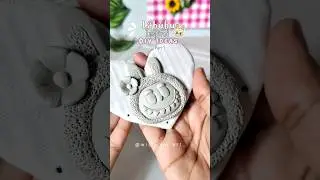 labubu inspired diy ideas #diy #labubu #clayart #claycrafts #airdryclay #diyideas #viral #crafts