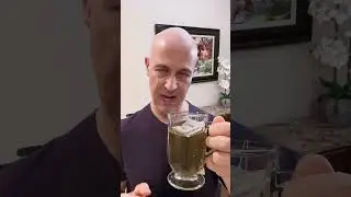 Top 3 Anti-Inflammatory Teas for Healing!  Dr. Mandell