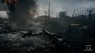 Battlefield 1 - i5 4570 - Nvidia GTX 660 X2 SLI